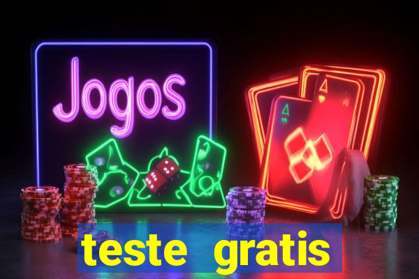 teste gratis fortune tiger