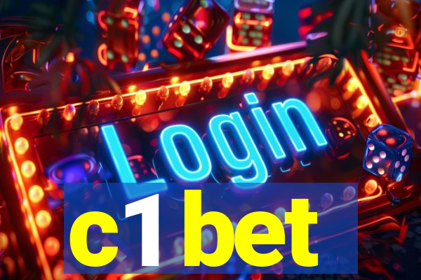 c1 bet