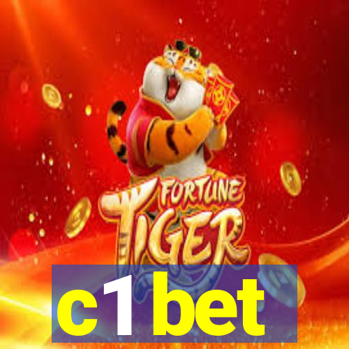 c1 bet