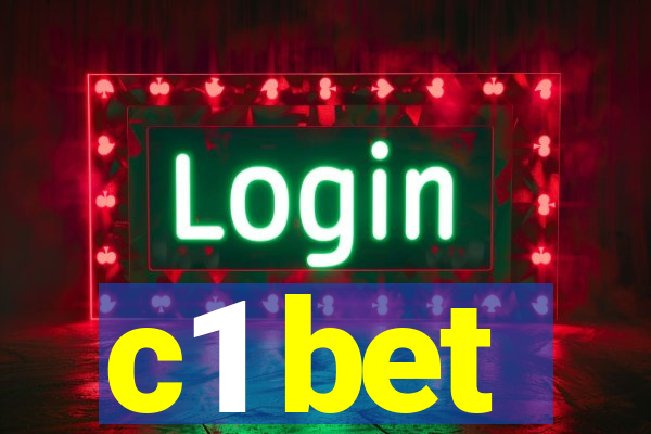 c1 bet