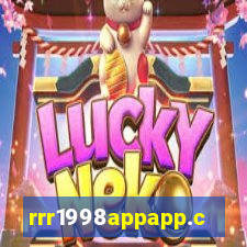 rrr1998appapp.com