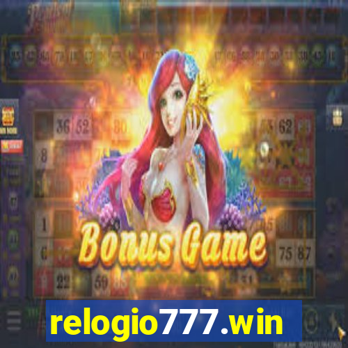 relogio777.win