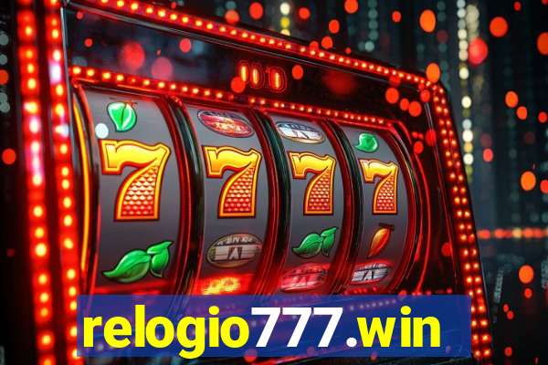 relogio777.win