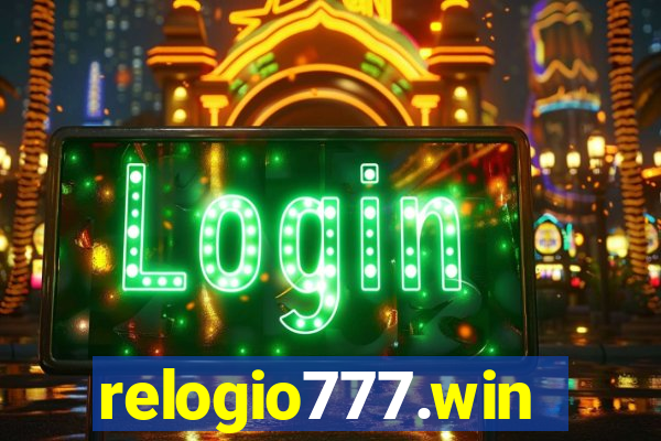 relogio777.win