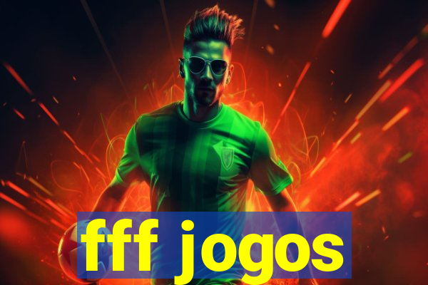 fff jogos