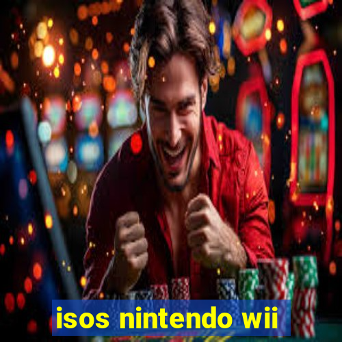 isos nintendo wii