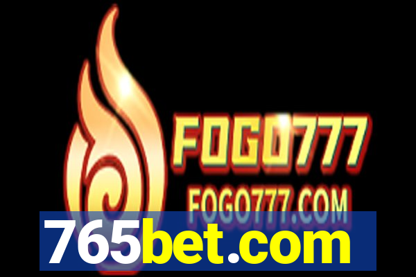 765bet.com