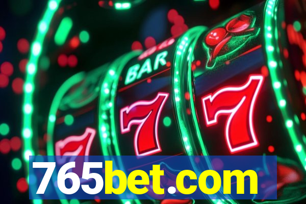 765bet.com