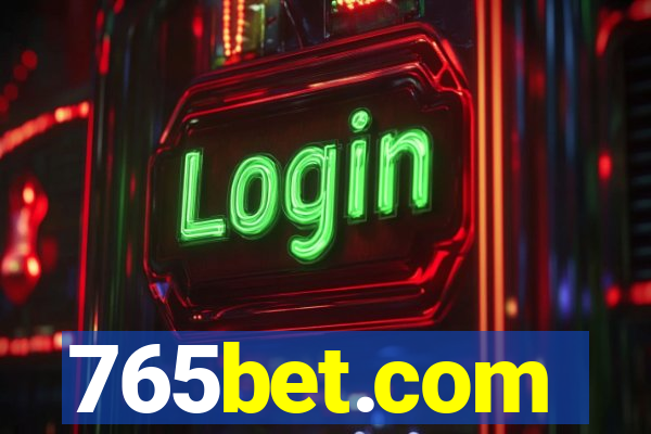 765bet.com