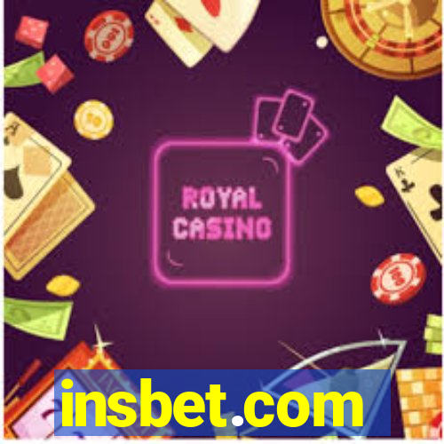 insbet.com