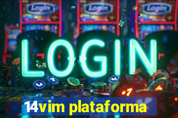 14vim plataforma