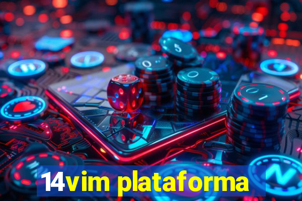 14vim plataforma