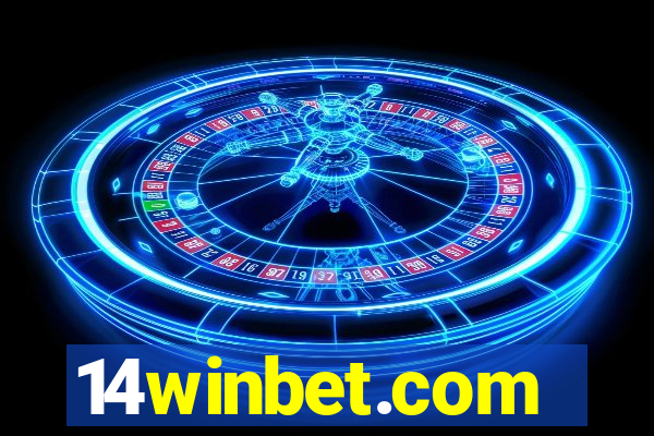 14winbet.com