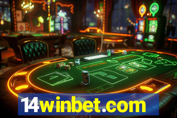 14winbet.com