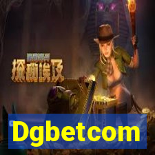 Dgbetcom