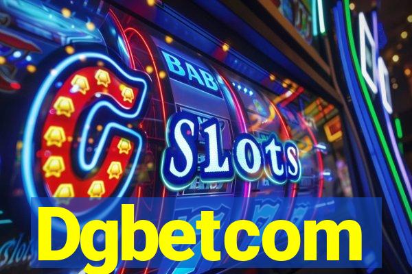 Dgbetcom