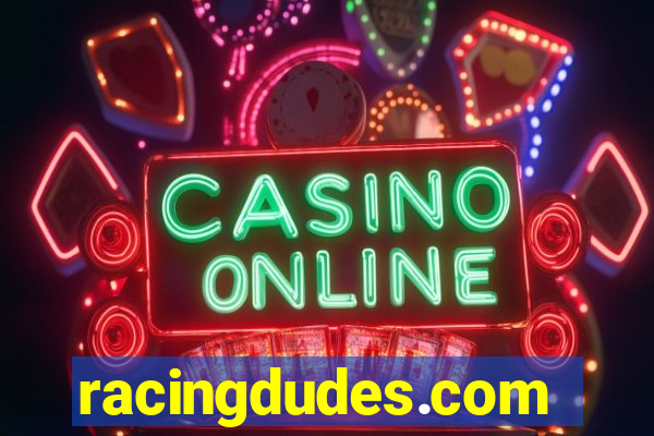 racingdudes.com