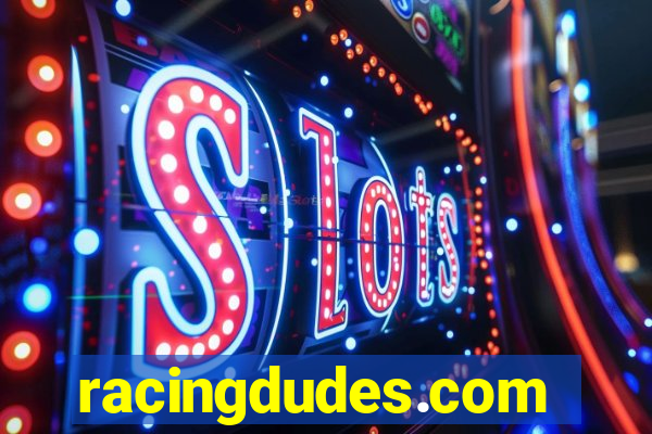 racingdudes.com