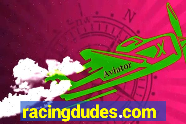 racingdudes.com