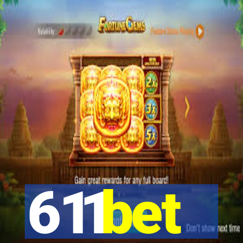 611bet