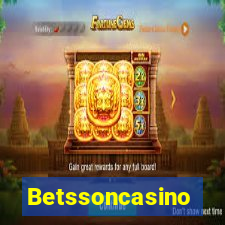 Betssoncasino