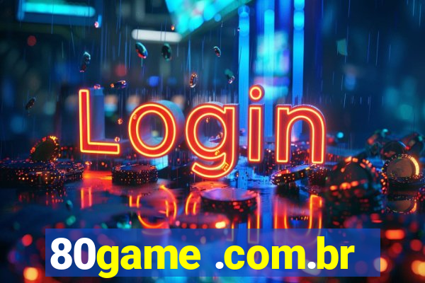 80game .com.br