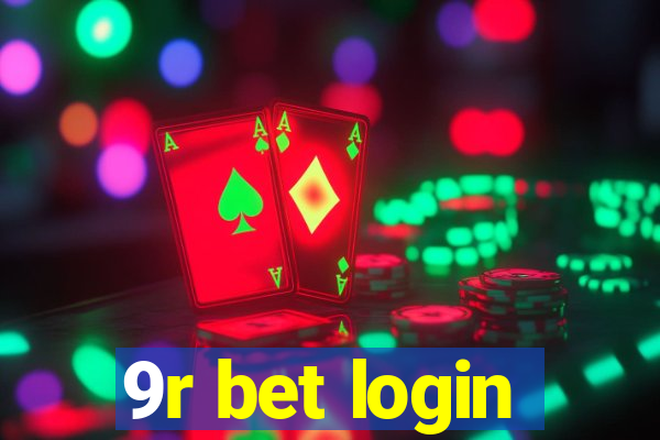 9r bet login