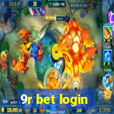 9r bet login