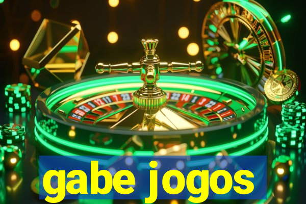 gabe jogos