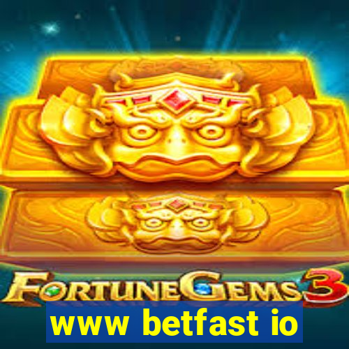 www betfast io