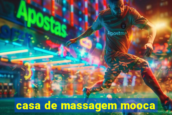 casa de massagem mooca