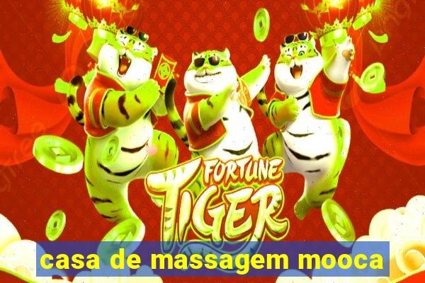 casa de massagem mooca