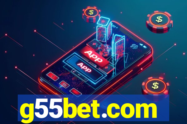 g55bet.com