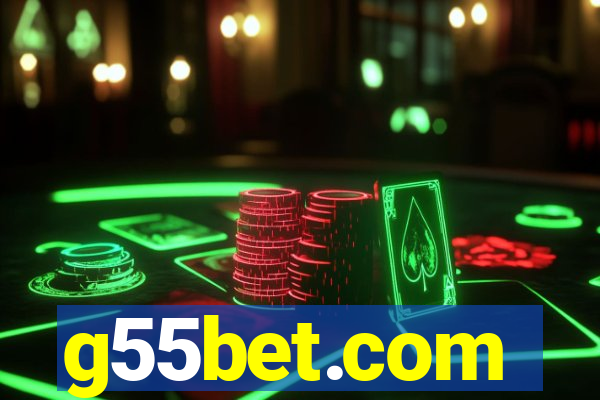 g55bet.com