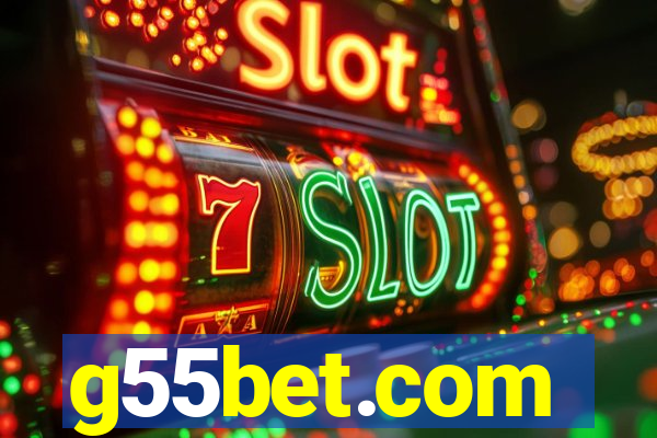 g55bet.com