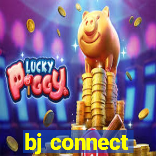 bj connect