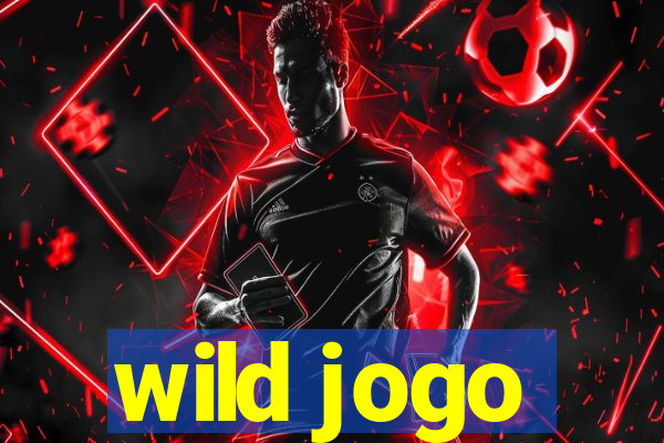 wild jogo