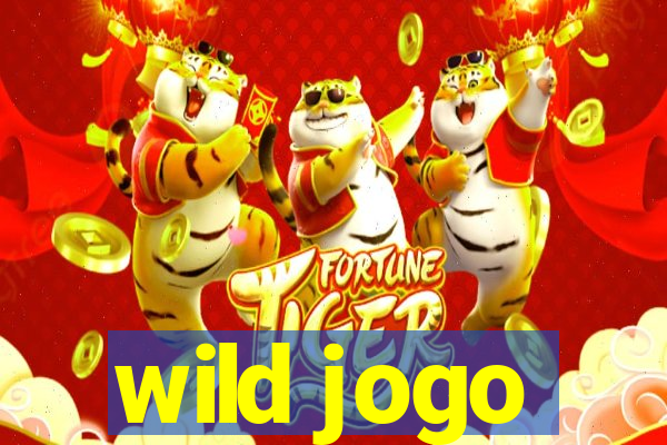 wild jogo