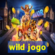 wild jogo