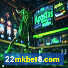 22mkbet8.com