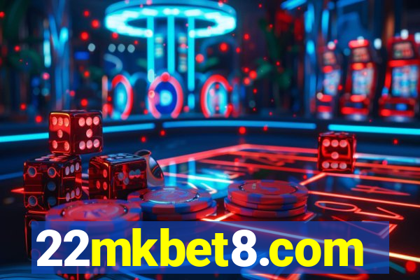 22mkbet8.com