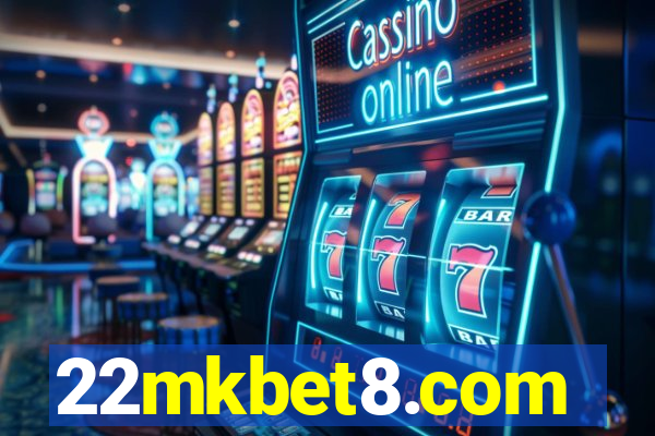 22mkbet8.com