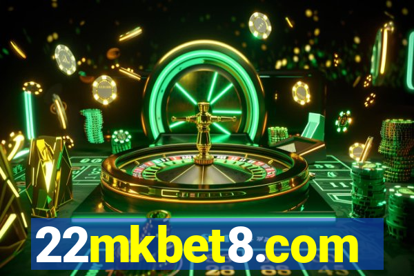 22mkbet8.com