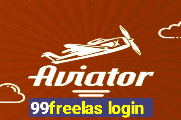 99freelas login