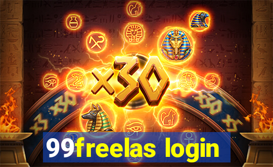 99freelas login