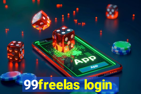 99freelas login