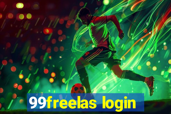 99freelas login