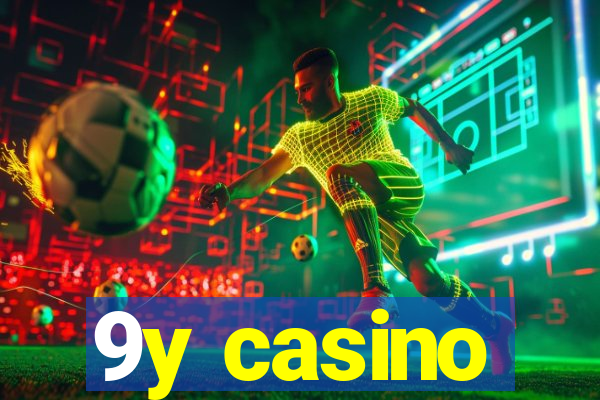 9y casino