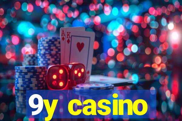 9y casino