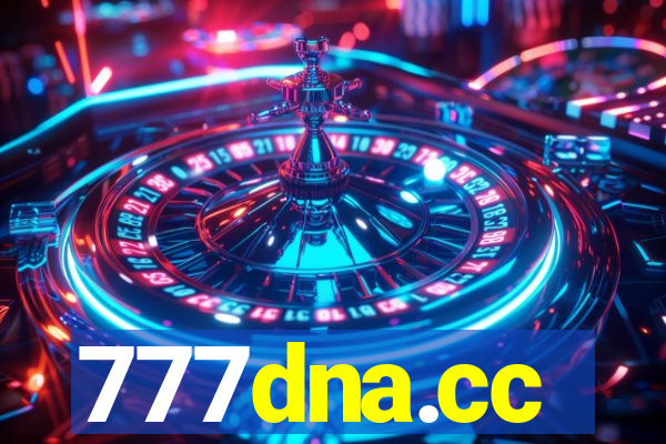 777dna.cc